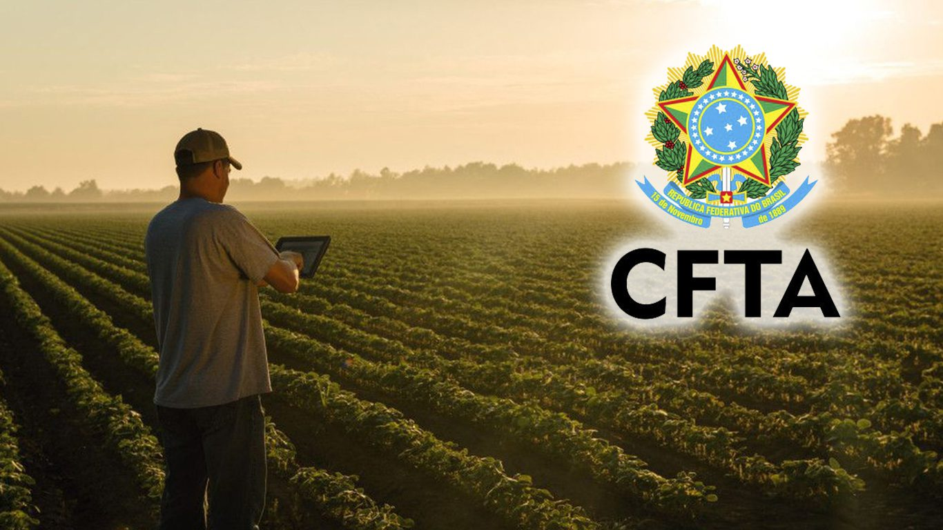 Treinamento para CFTA